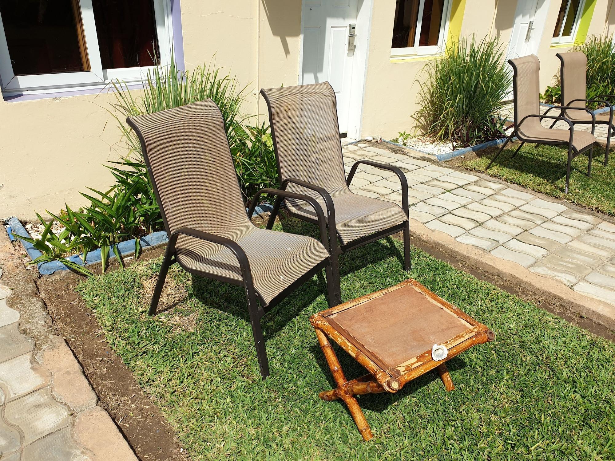 Djeliba Resort Serrekunda Luaran gambar
