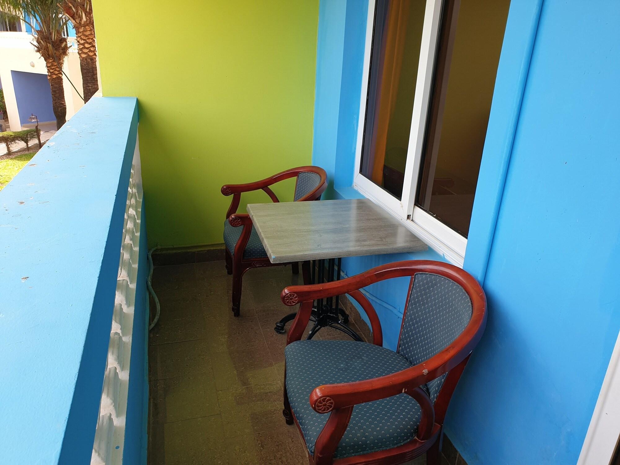 Djeliba Resort Serrekunda Luaran gambar
